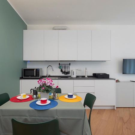 Crovato'S Palace Apartments - Design E Comfort Nel Cuore Di Milano 外观 照片