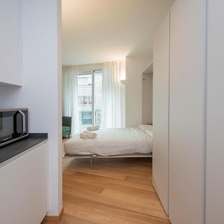 Crovato'S Palace Apartments - Design E Comfort Nel Cuore Di Milano 外观 照片