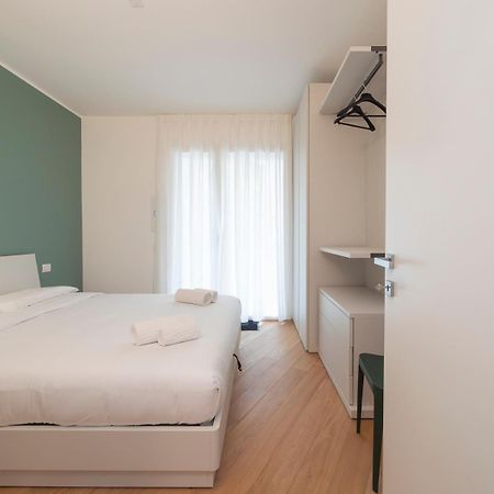 Crovato'S Palace Apartments - Design E Comfort Nel Cuore Di Milano 外观 照片