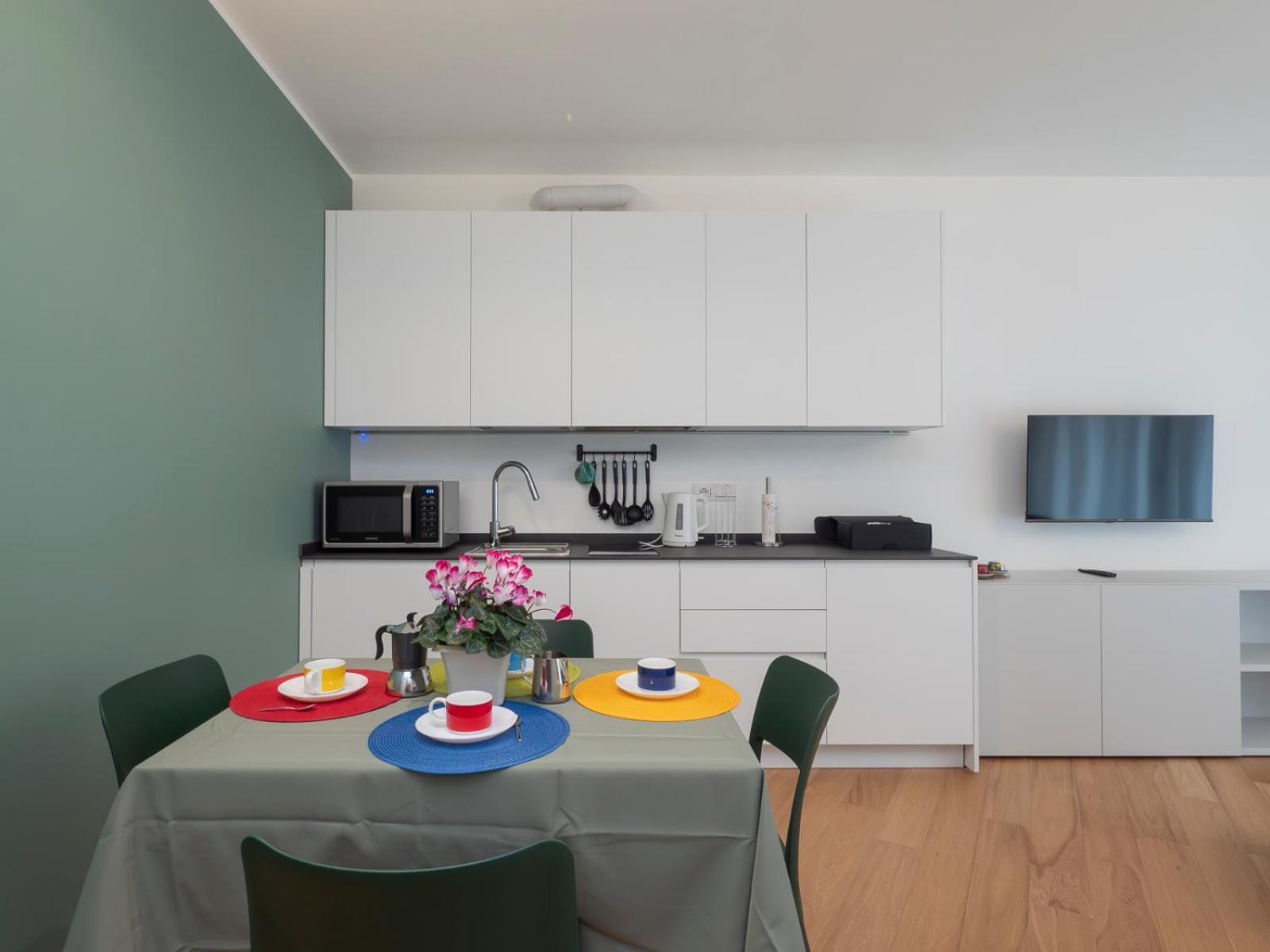Crovato'S Palace Apartments - Design E Comfort Nel Cuore Di Milano 外观 照片
