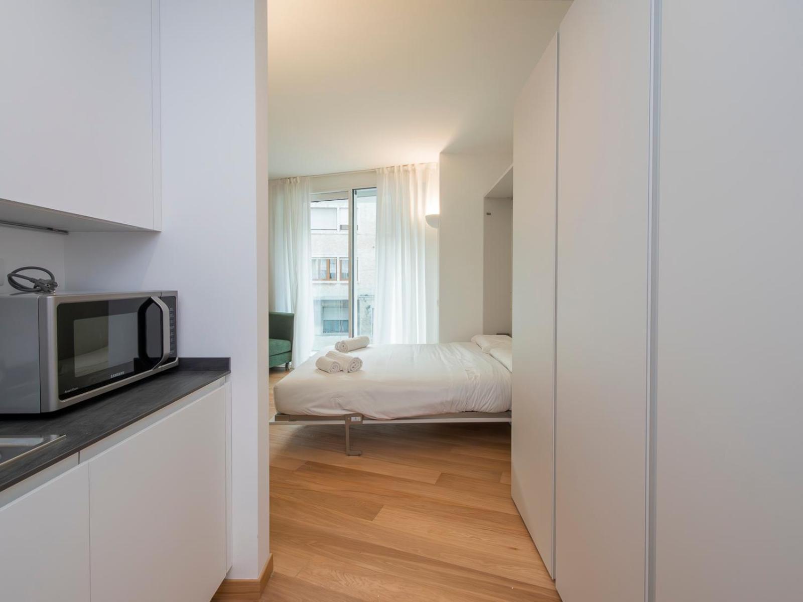 Crovato'S Palace Apartments - Design E Comfort Nel Cuore Di Milano 外观 照片
