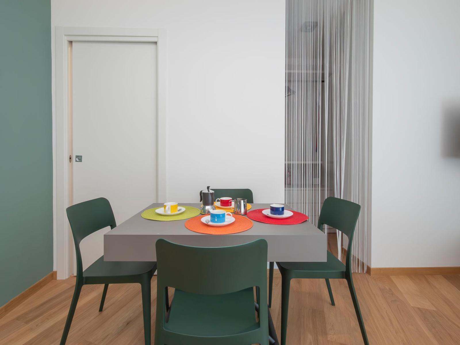 Crovato'S Palace Apartments - Design E Comfort Nel Cuore Di Milano 外观 照片