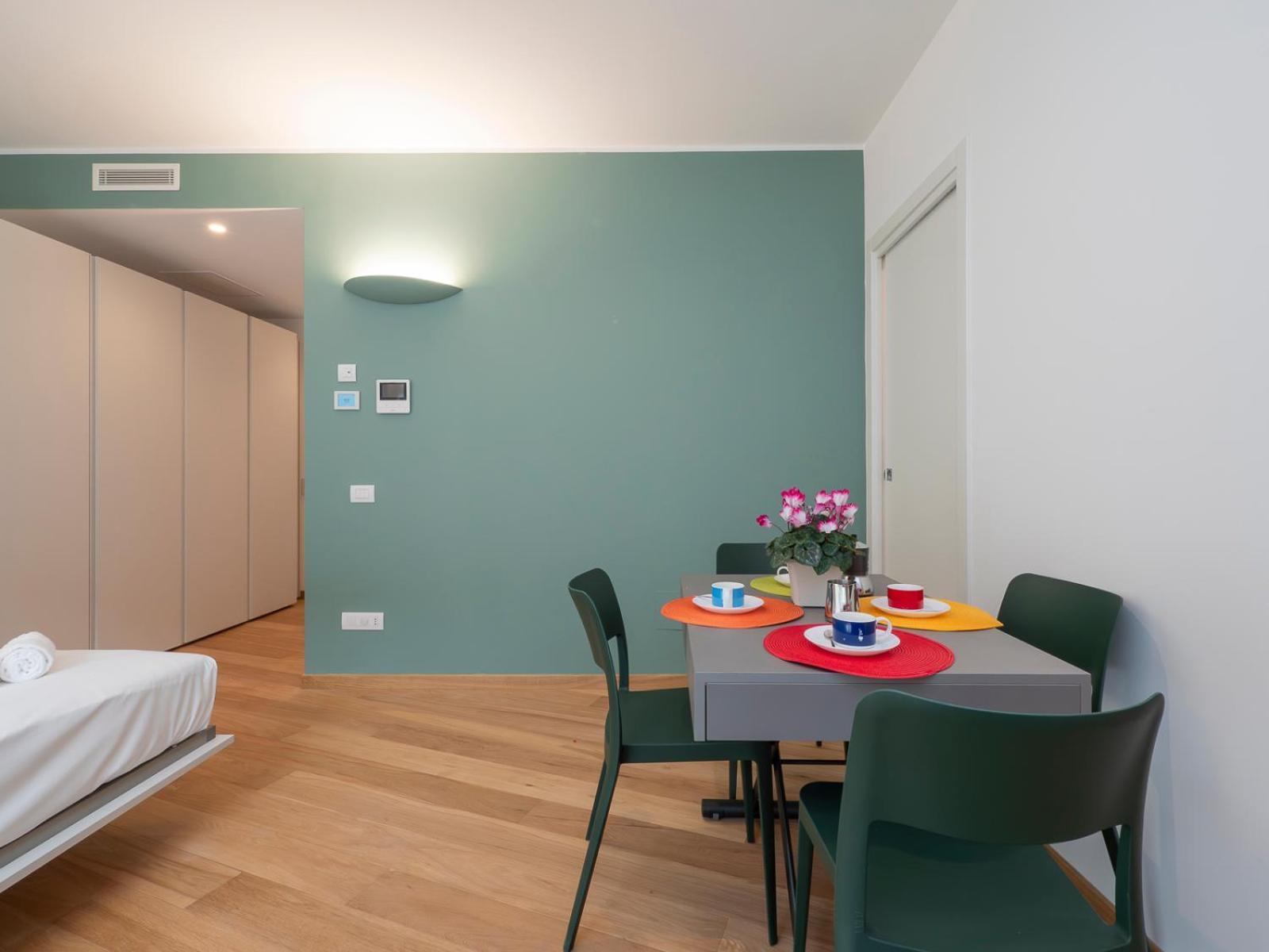 Crovato'S Palace Apartments - Design E Comfort Nel Cuore Di Milano 外观 照片