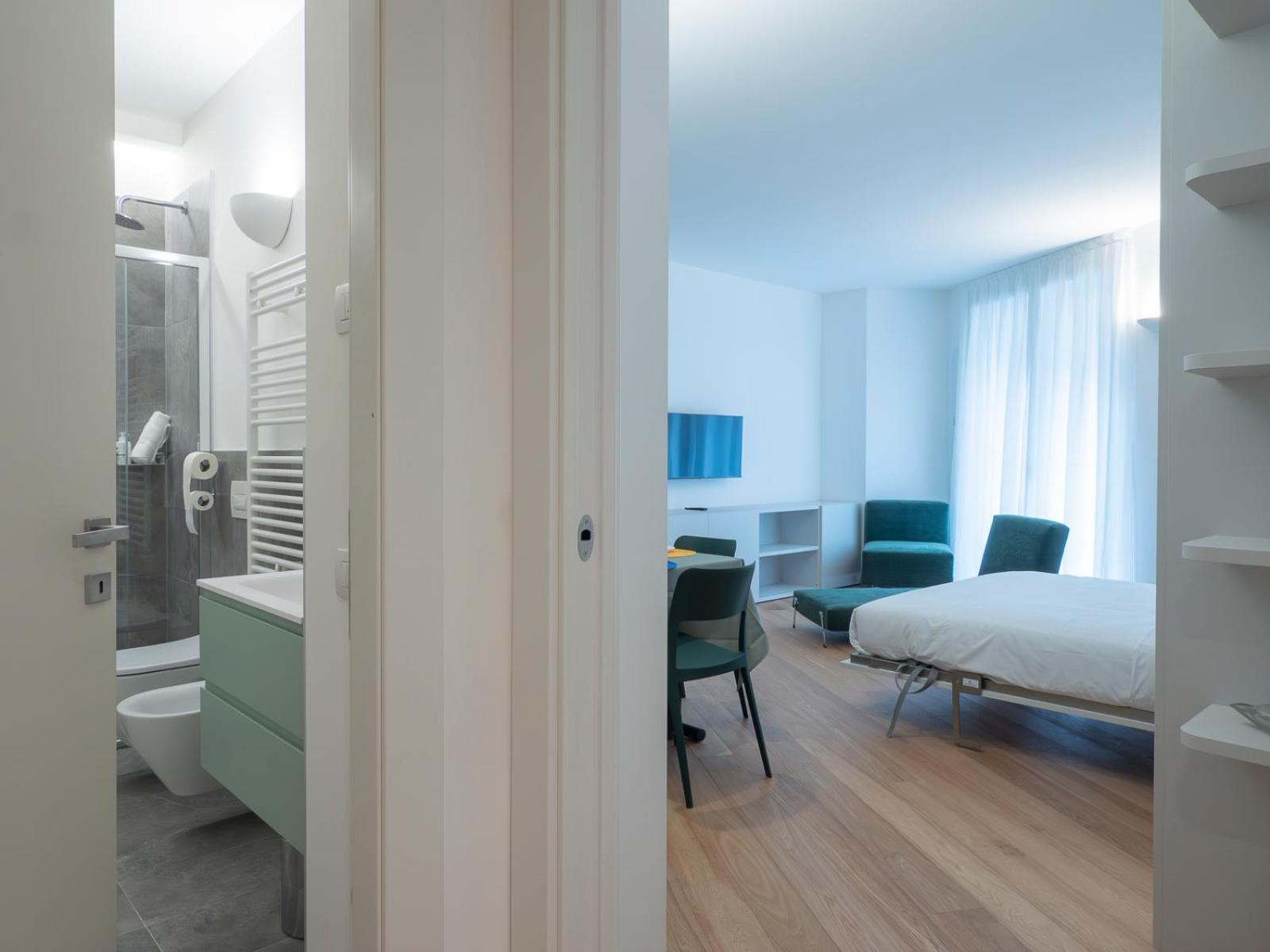 Crovato'S Palace Apartments - Design E Comfort Nel Cuore Di Milano 外观 照片
