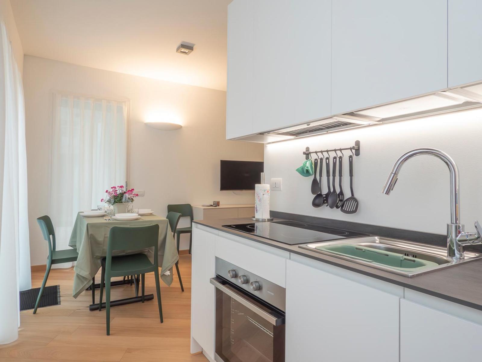 Crovato'S Palace Apartments - Design E Comfort Nel Cuore Di Milano 外观 照片