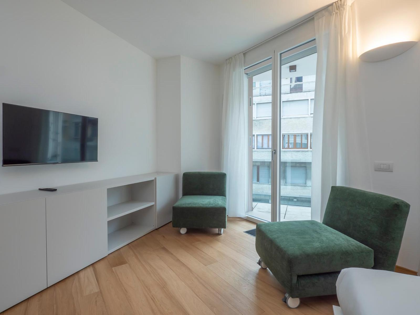 Crovato'S Palace Apartments - Design E Comfort Nel Cuore Di Milano 外观 照片