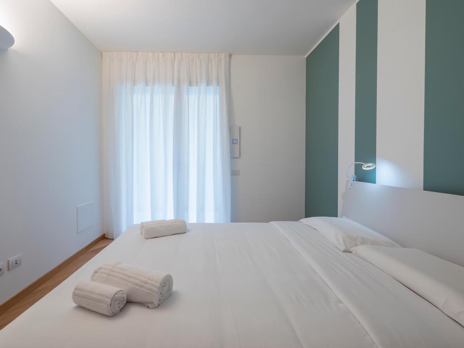 Crovato'S Palace Apartments - Design E Comfort Nel Cuore Di Milano 外观 照片