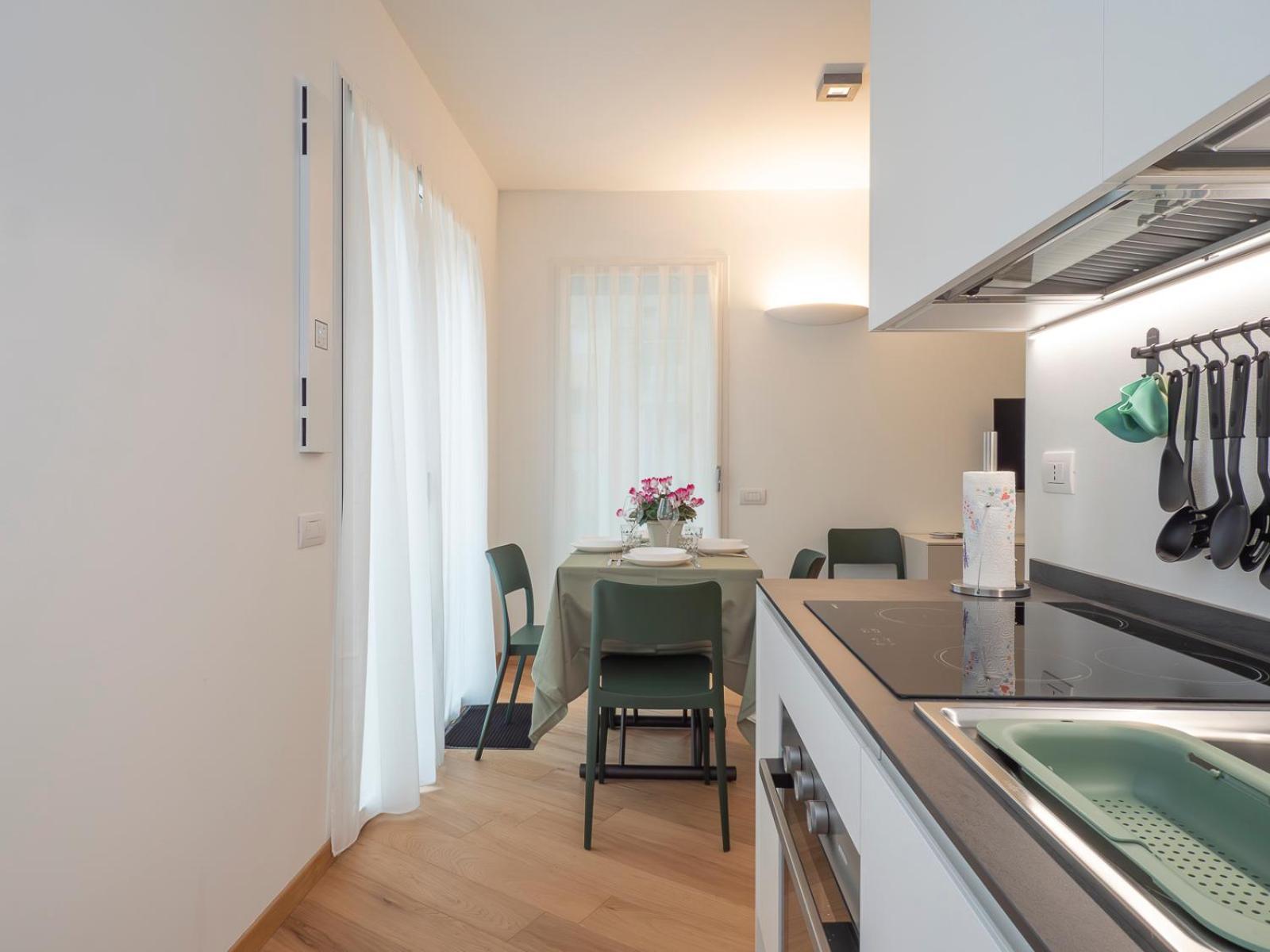 Crovato'S Palace Apartments - Design E Comfort Nel Cuore Di Milano 外观 照片