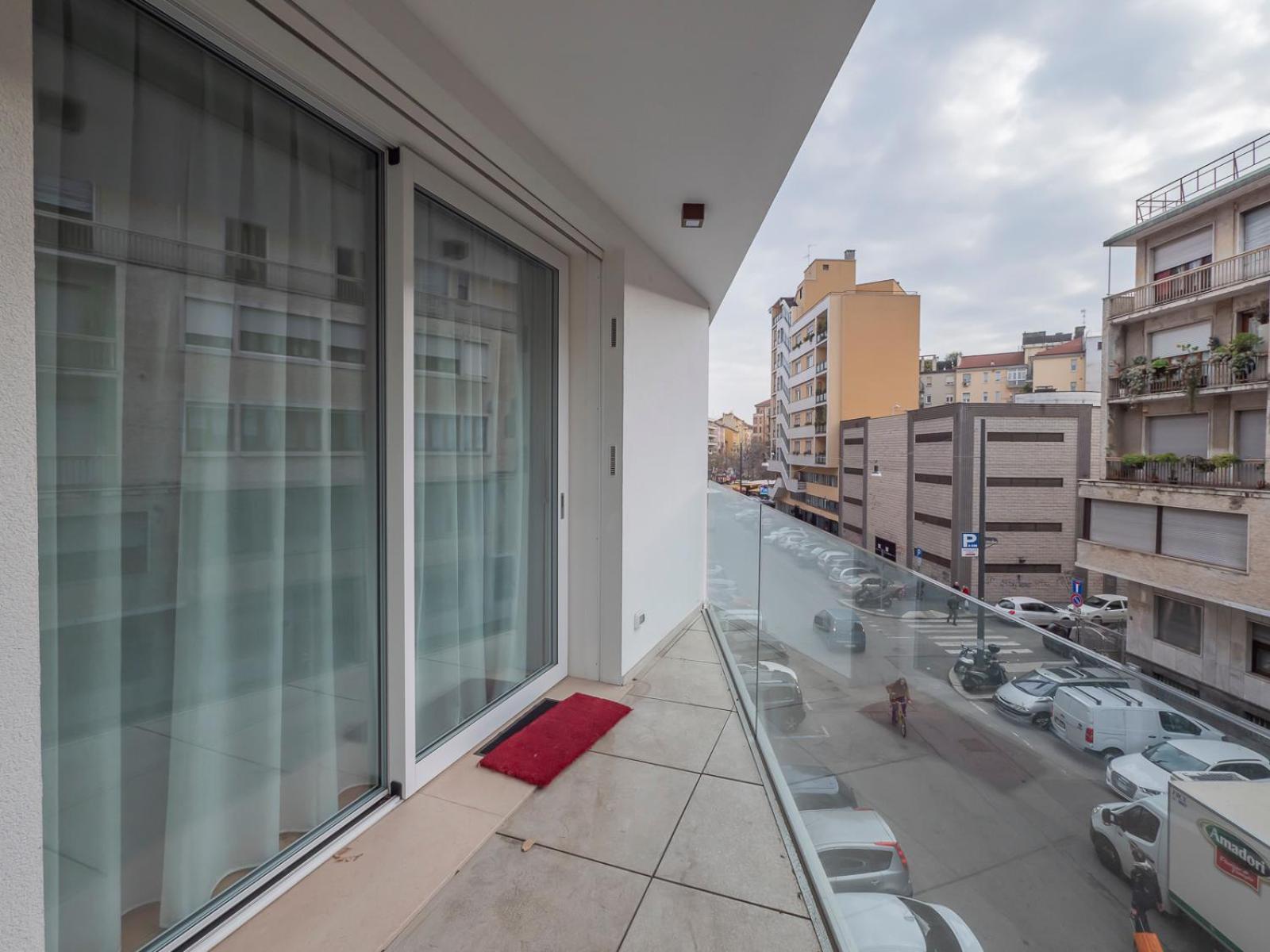 Crovato'S Palace Apartments - Design E Comfort Nel Cuore Di Milano 外观 照片