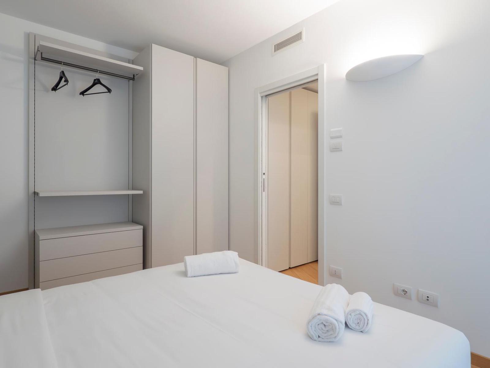 Crovato'S Palace Apartments - Design E Comfort Nel Cuore Di Milano 外观 照片