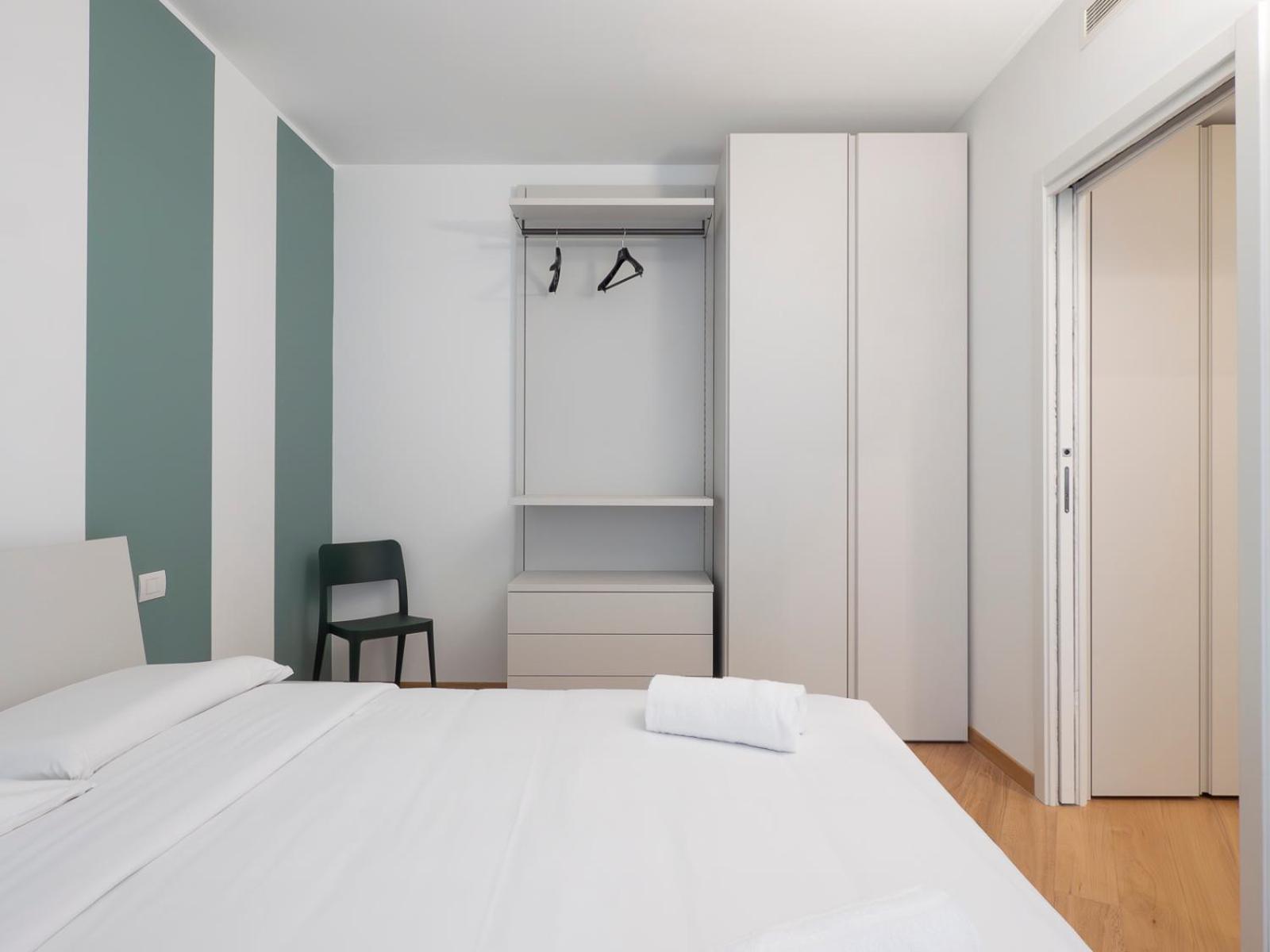 Crovato'S Palace Apartments - Design E Comfort Nel Cuore Di Milano 外观 照片