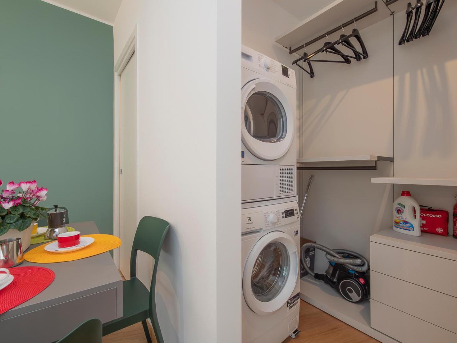 Crovato'S Palace Apartments - Design E Comfort Nel Cuore Di Milano 外观 照片