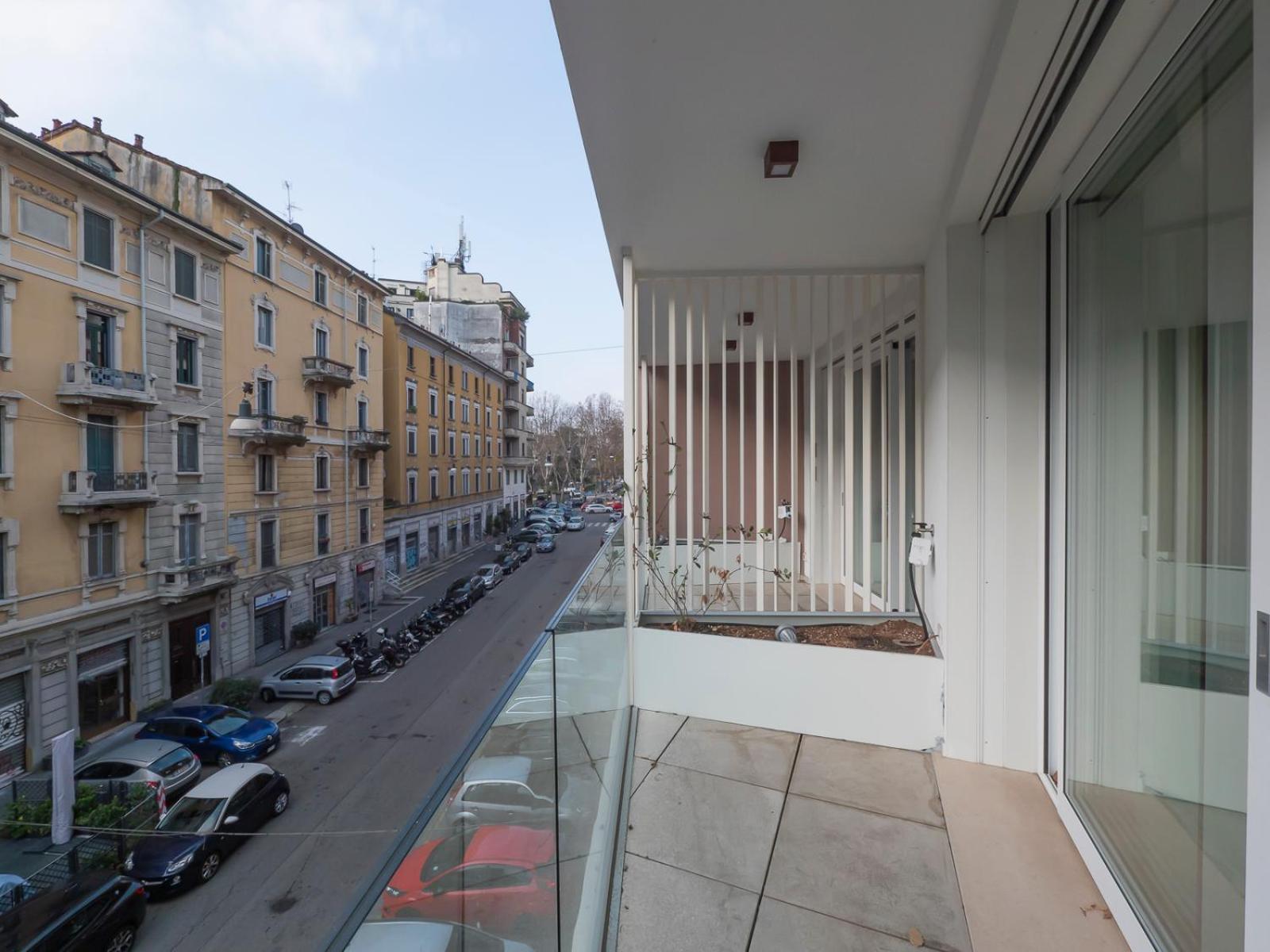 Crovato'S Palace Apartments - Design E Comfort Nel Cuore Di Milano 外观 照片