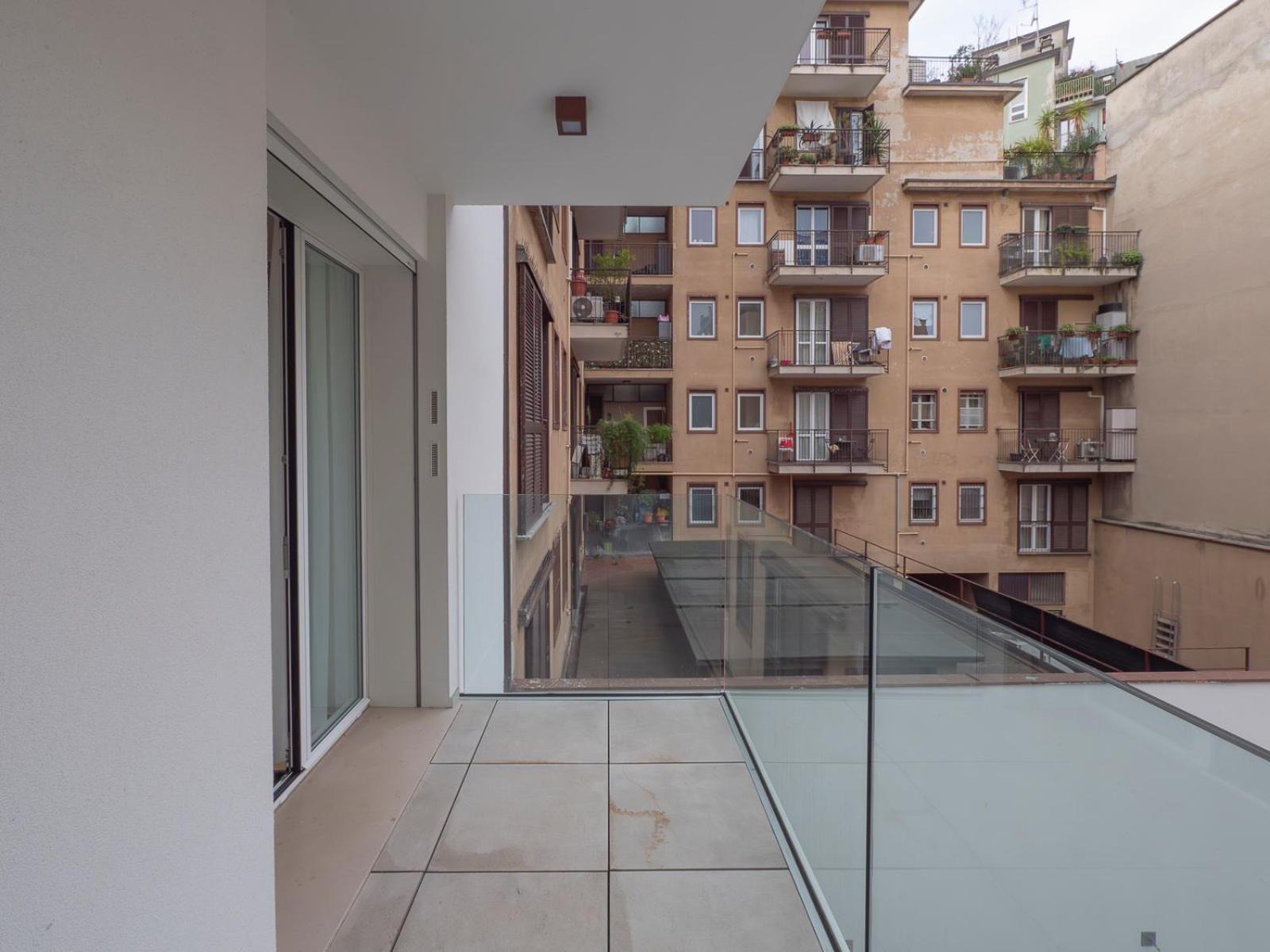 Crovato'S Palace Apartments - Design E Comfort Nel Cuore Di Milano 外观 照片