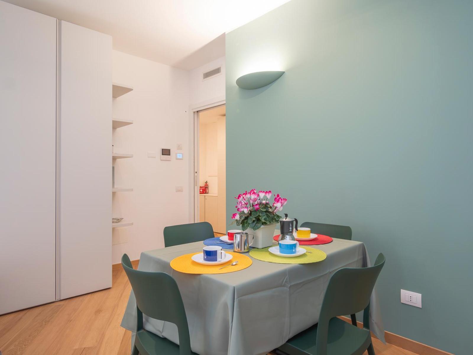 Crovato'S Palace Apartments - Design E Comfort Nel Cuore Di Milano 外观 照片