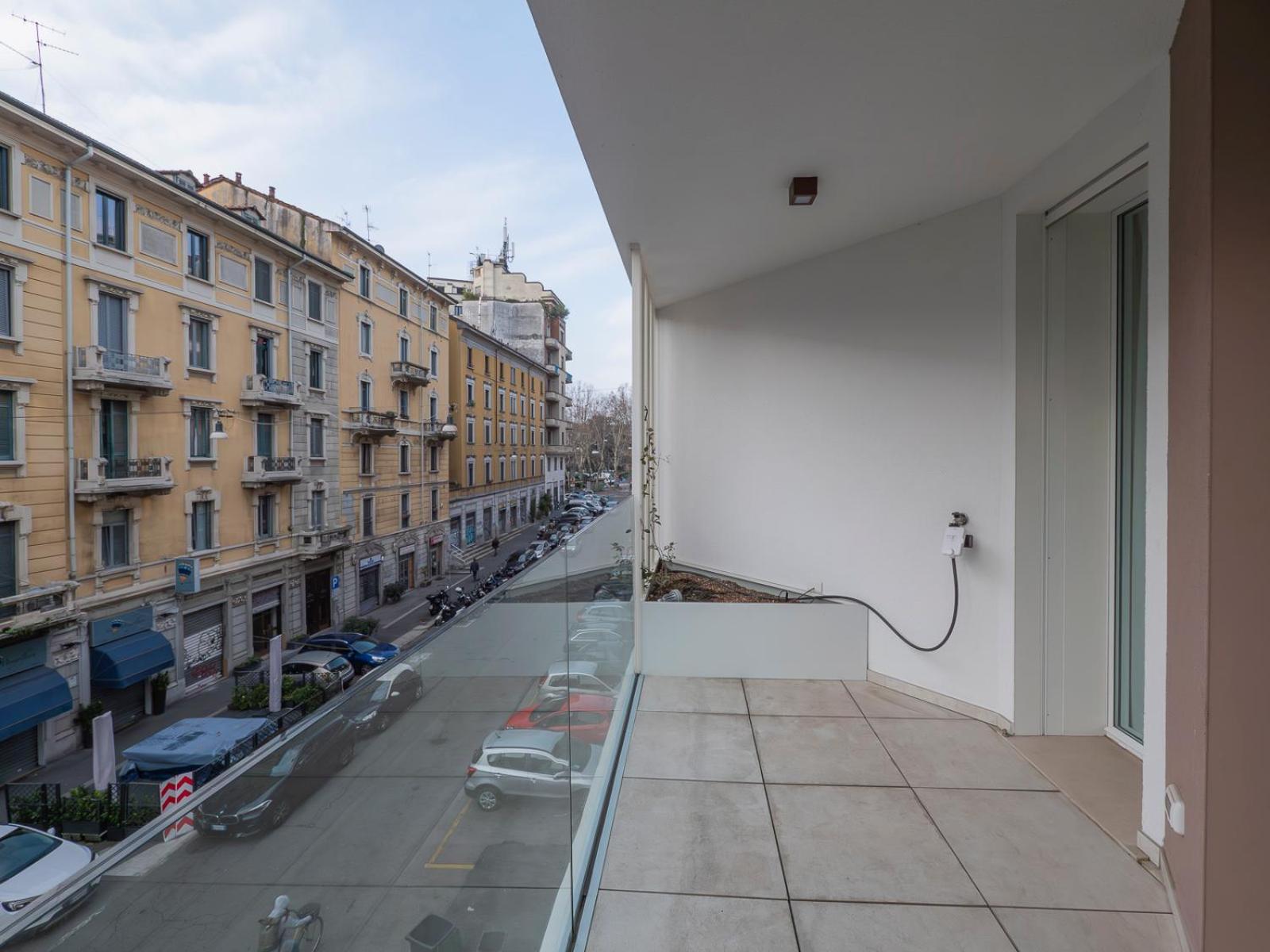 Crovato'S Palace Apartments - Design E Comfort Nel Cuore Di Milano 外观 照片