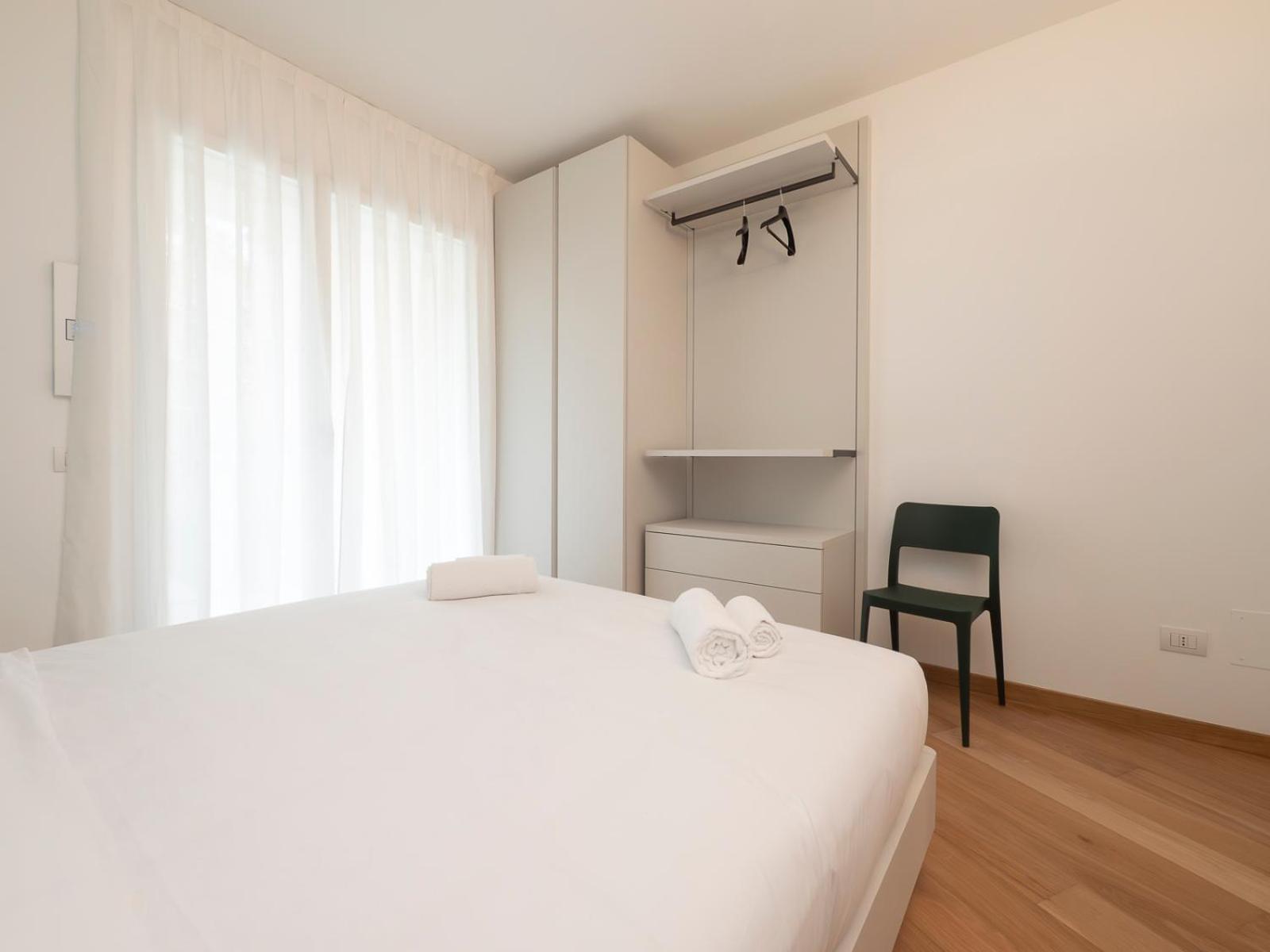 Crovato'S Palace Apartments - Design E Comfort Nel Cuore Di Milano 外观 照片