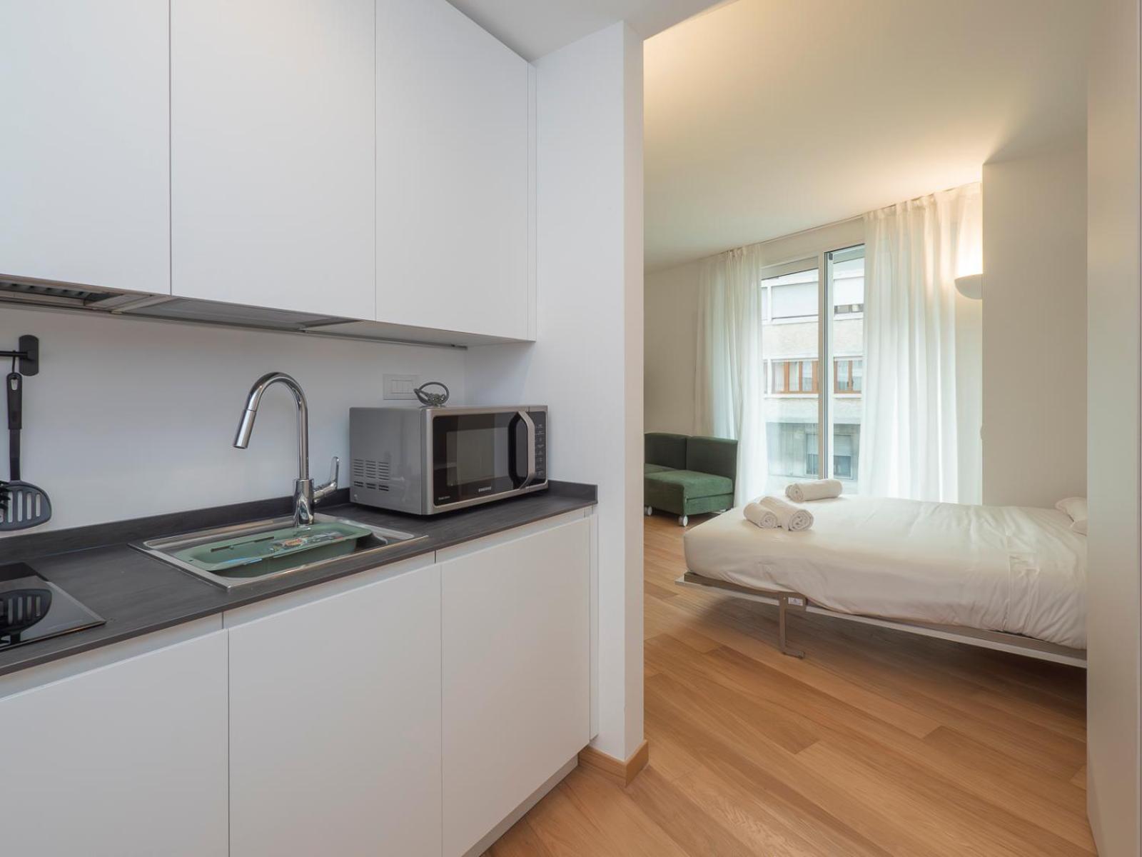 Crovato'S Palace Apartments - Design E Comfort Nel Cuore Di Milano 外观 照片