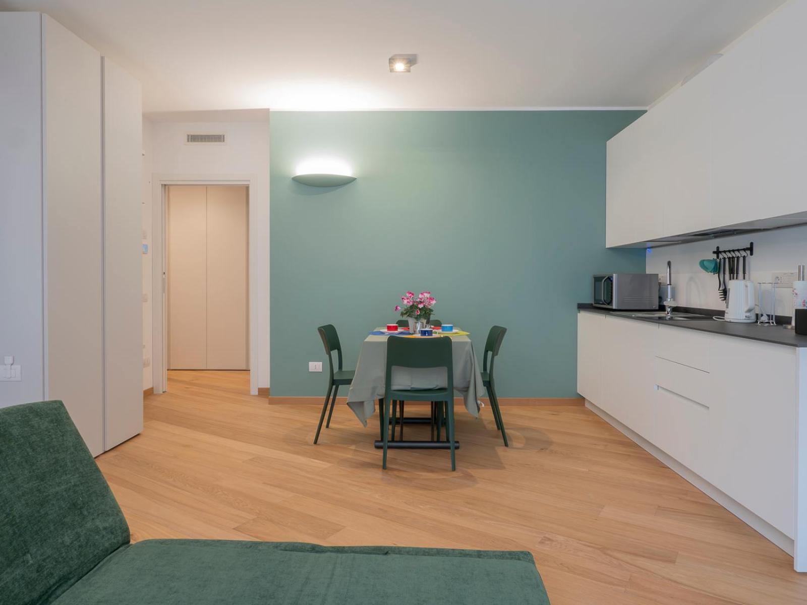 Crovato'S Palace Apartments - Design E Comfort Nel Cuore Di Milano 外观 照片