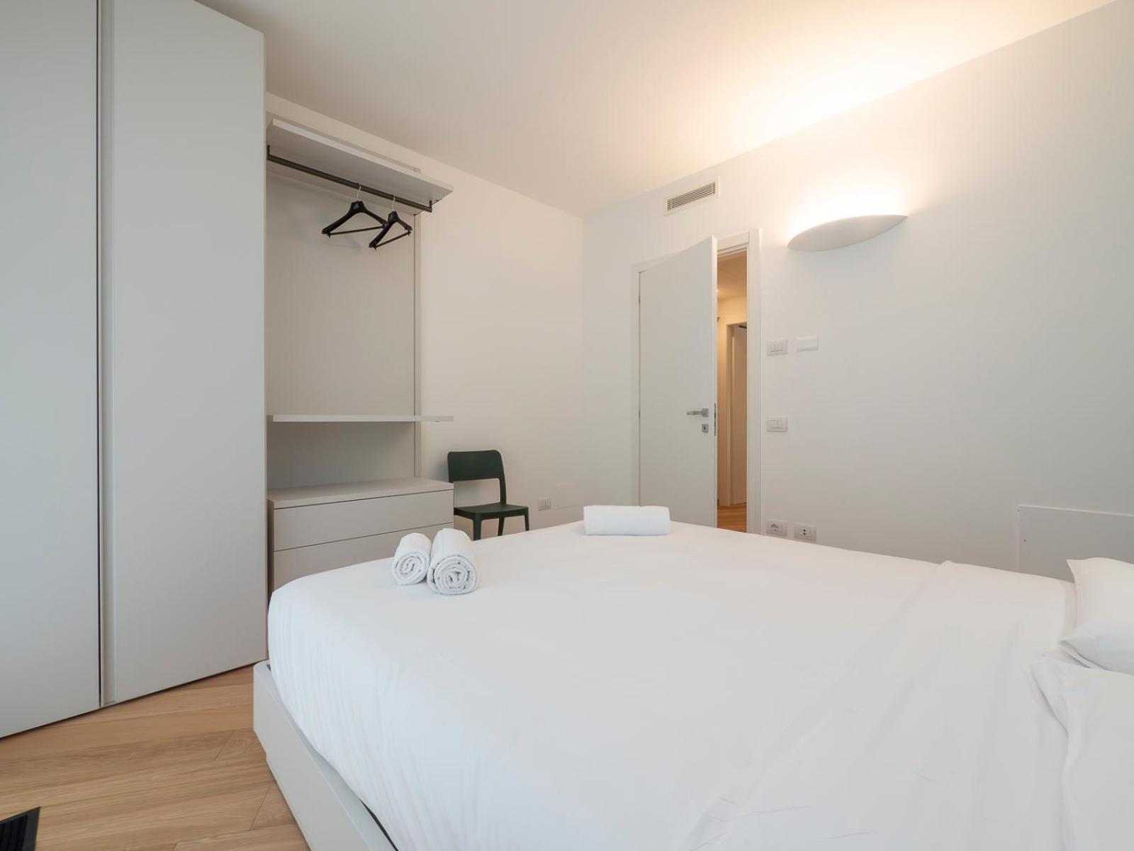 Crovato'S Palace Apartments - Design E Comfort Nel Cuore Di Milano 外观 照片