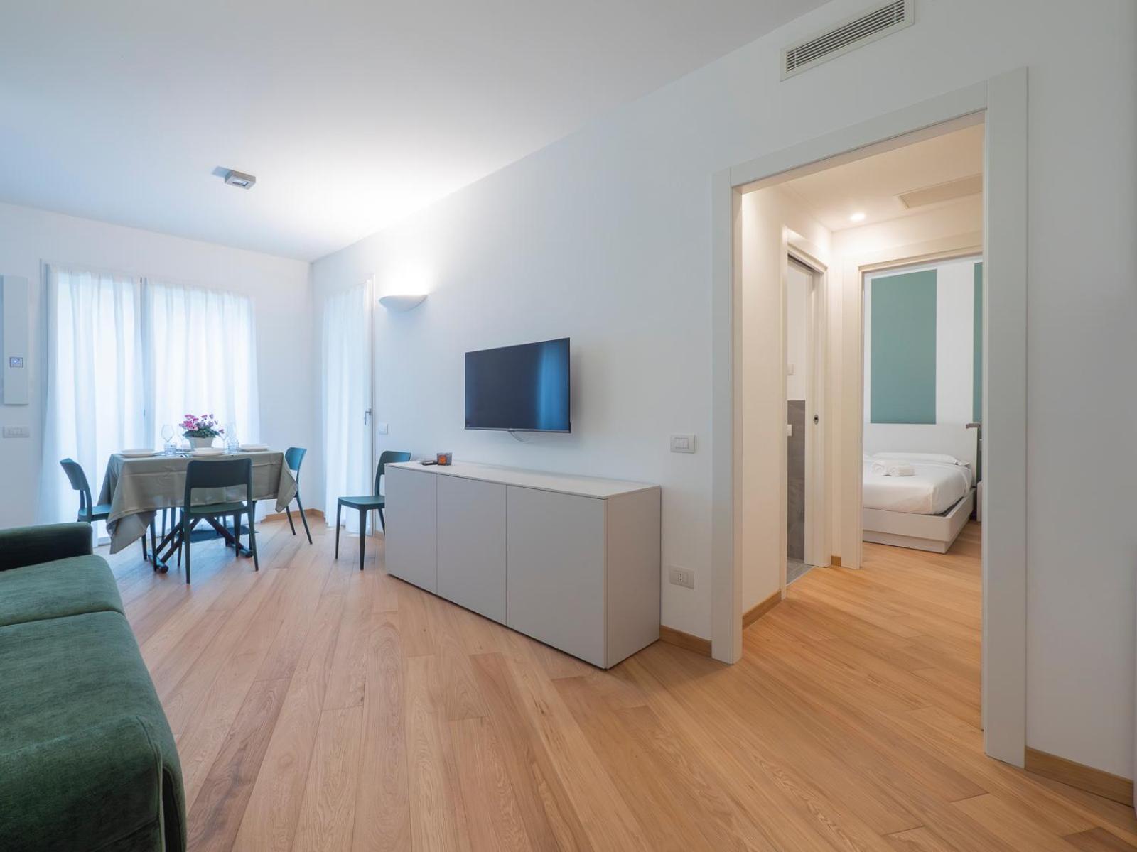 Crovato'S Palace Apartments - Design E Comfort Nel Cuore Di Milano 外观 照片