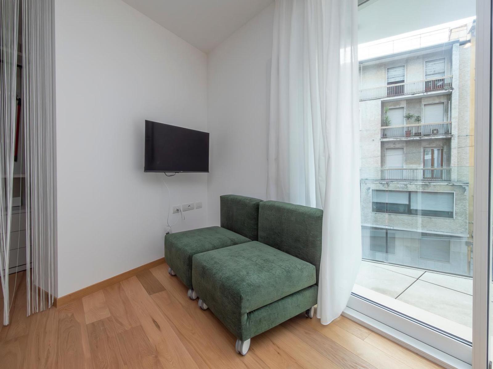 Crovato'S Palace Apartments - Design E Comfort Nel Cuore Di Milano 外观 照片
