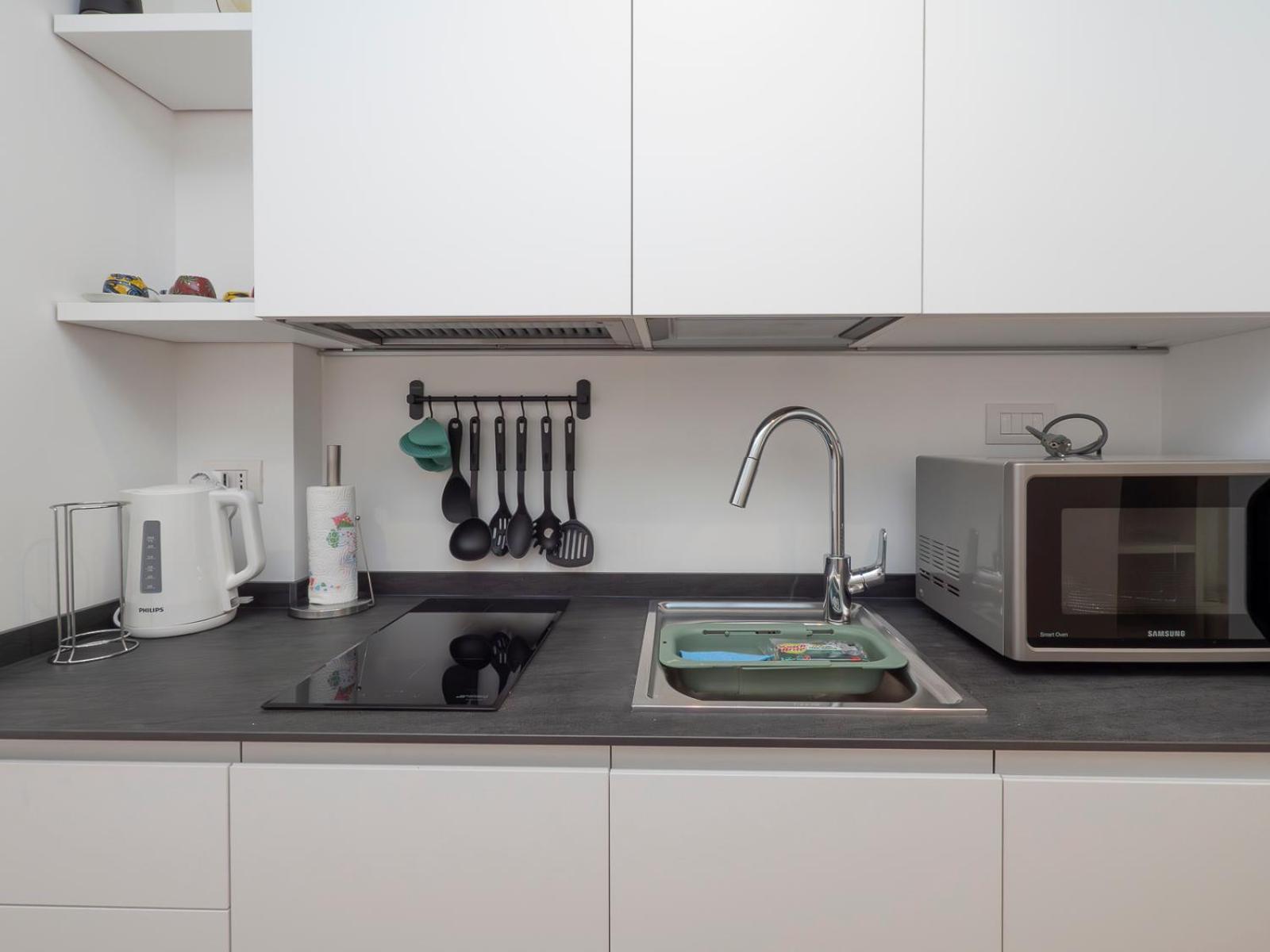 Crovato'S Palace Apartments - Design E Comfort Nel Cuore Di Milano 外观 照片