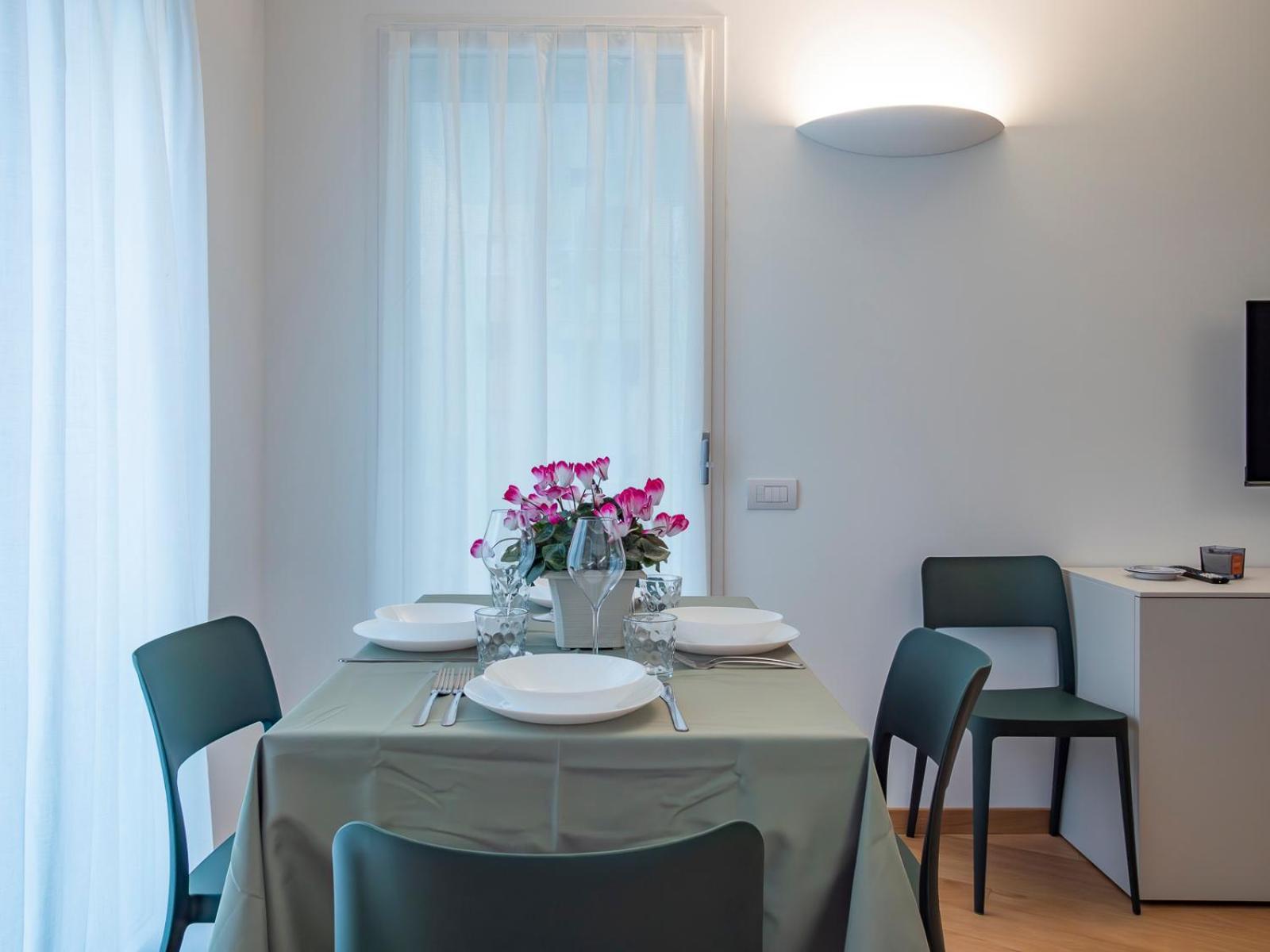Crovato'S Palace Apartments - Design E Comfort Nel Cuore Di Milano 外观 照片