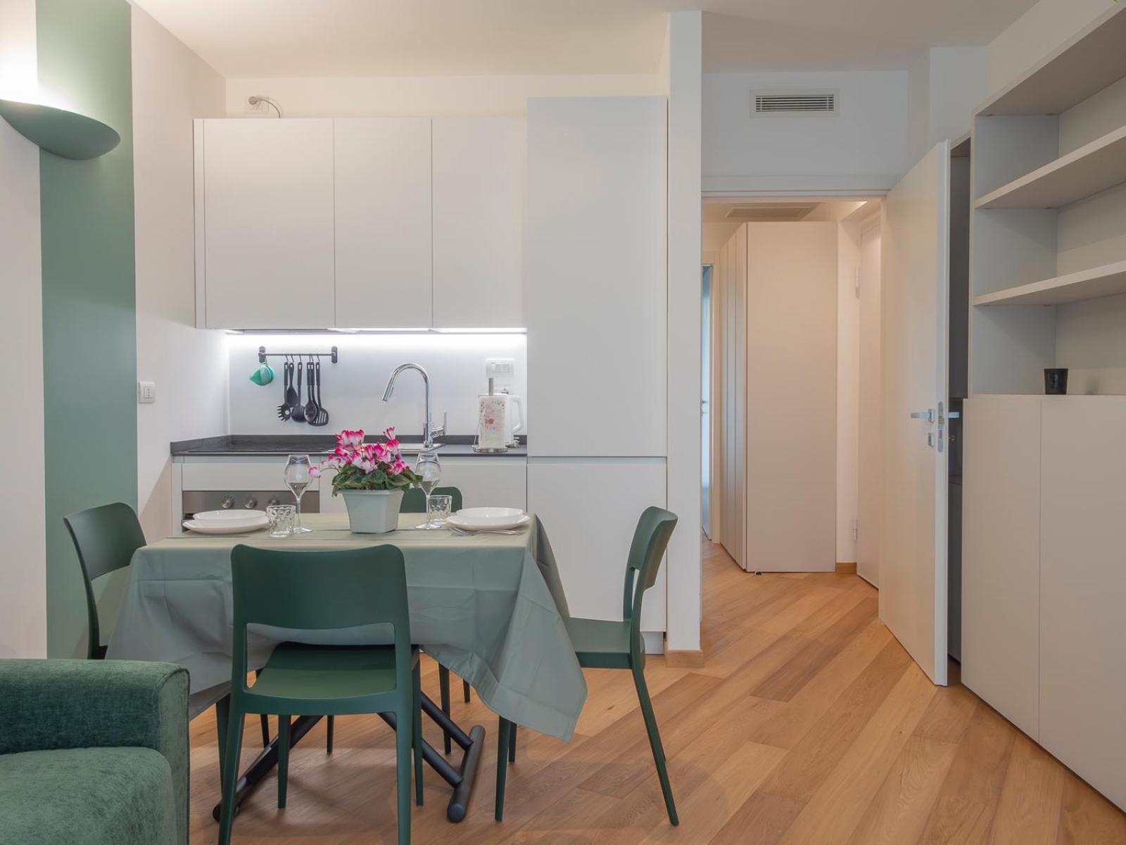 Crovato'S Palace Apartments - Design E Comfort Nel Cuore Di Milano 外观 照片