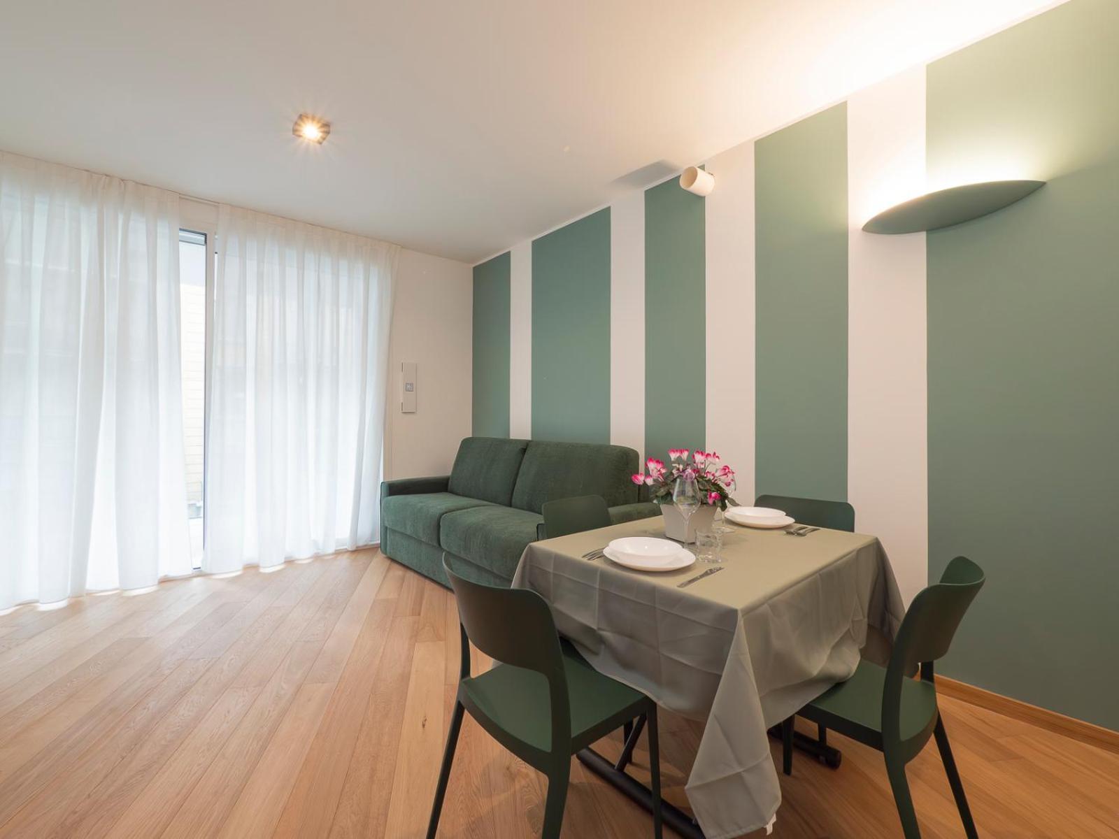 Crovato'S Palace Apartments - Design E Comfort Nel Cuore Di Milano 外观 照片
