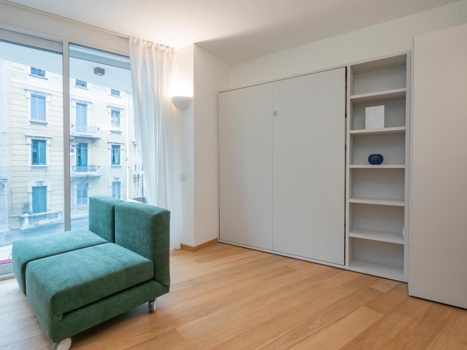 Crovato'S Palace Apartments - Design E Comfort Nel Cuore Di Milano 外观 照片