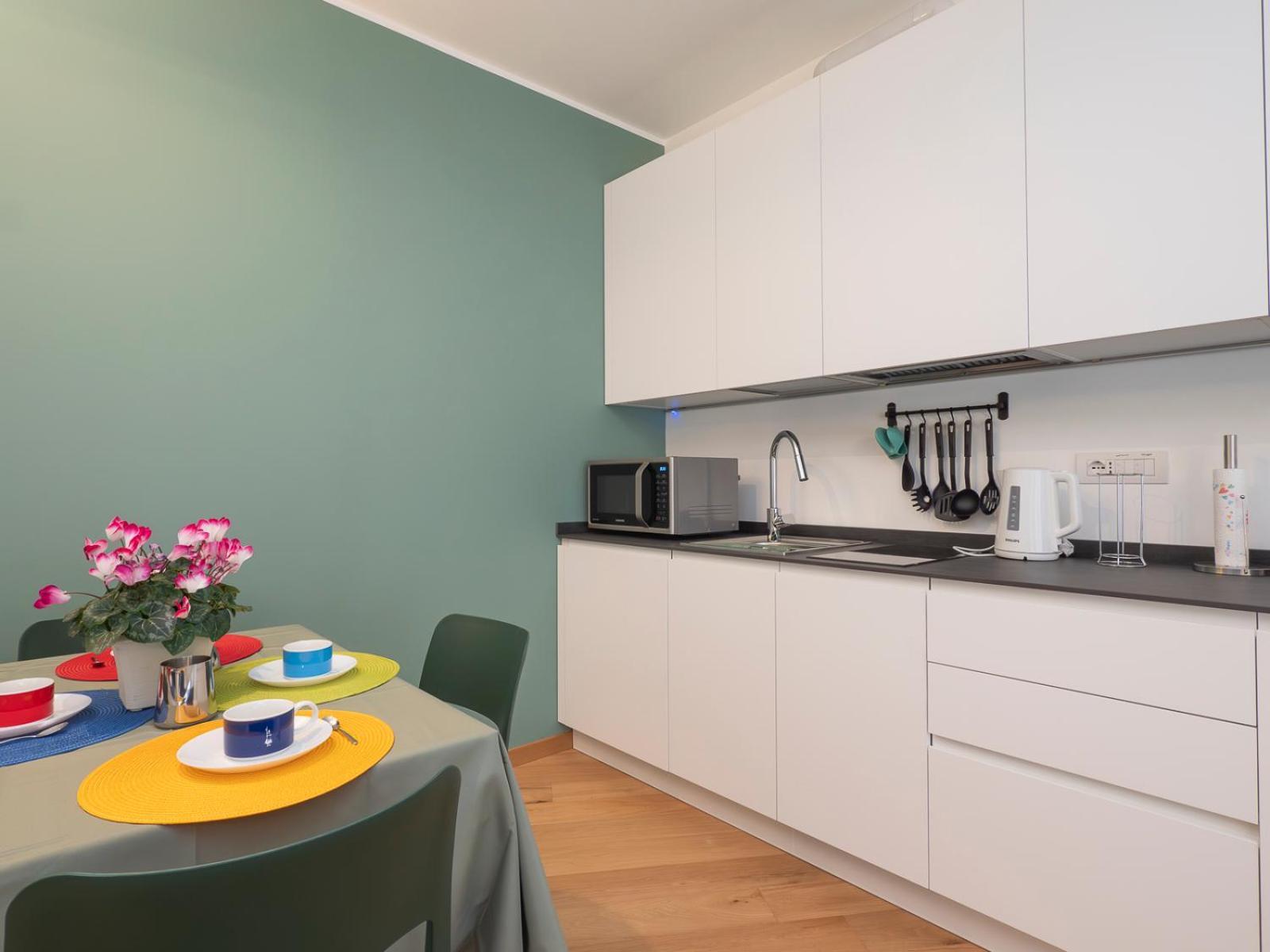 Crovato'S Palace Apartments - Design E Comfort Nel Cuore Di Milano 外观 照片