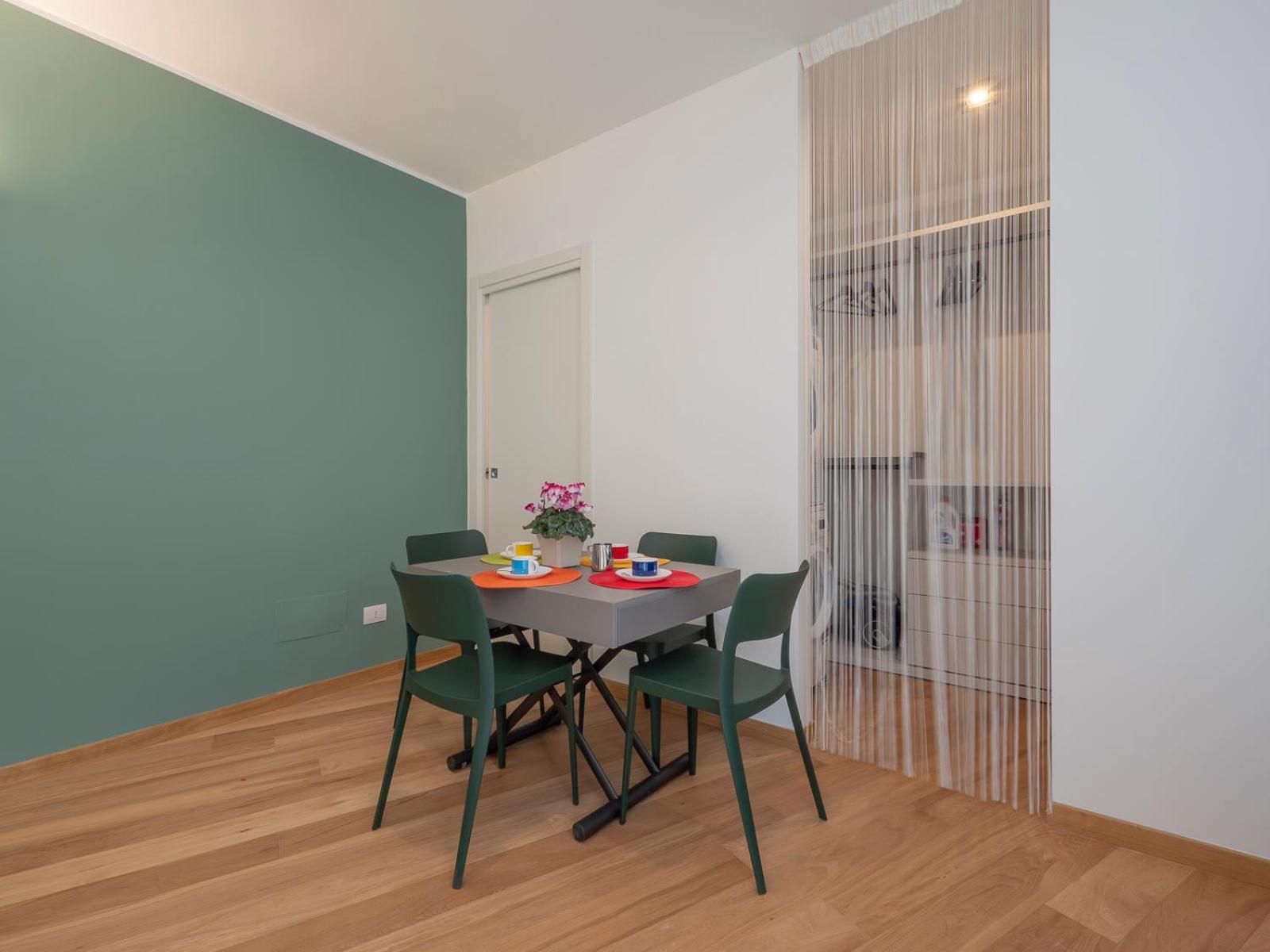 Crovato'S Palace Apartments - Design E Comfort Nel Cuore Di Milano 外观 照片