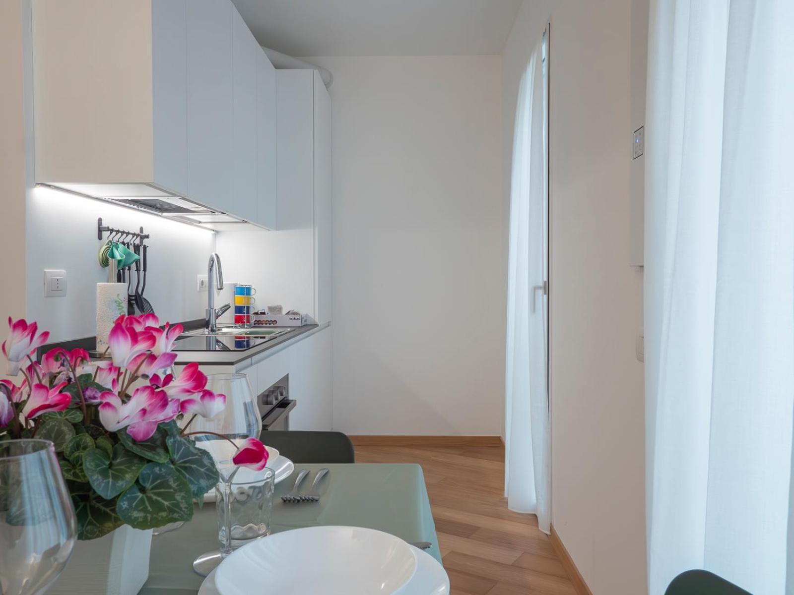 Crovato'S Palace Apartments - Design E Comfort Nel Cuore Di Milano 外观 照片