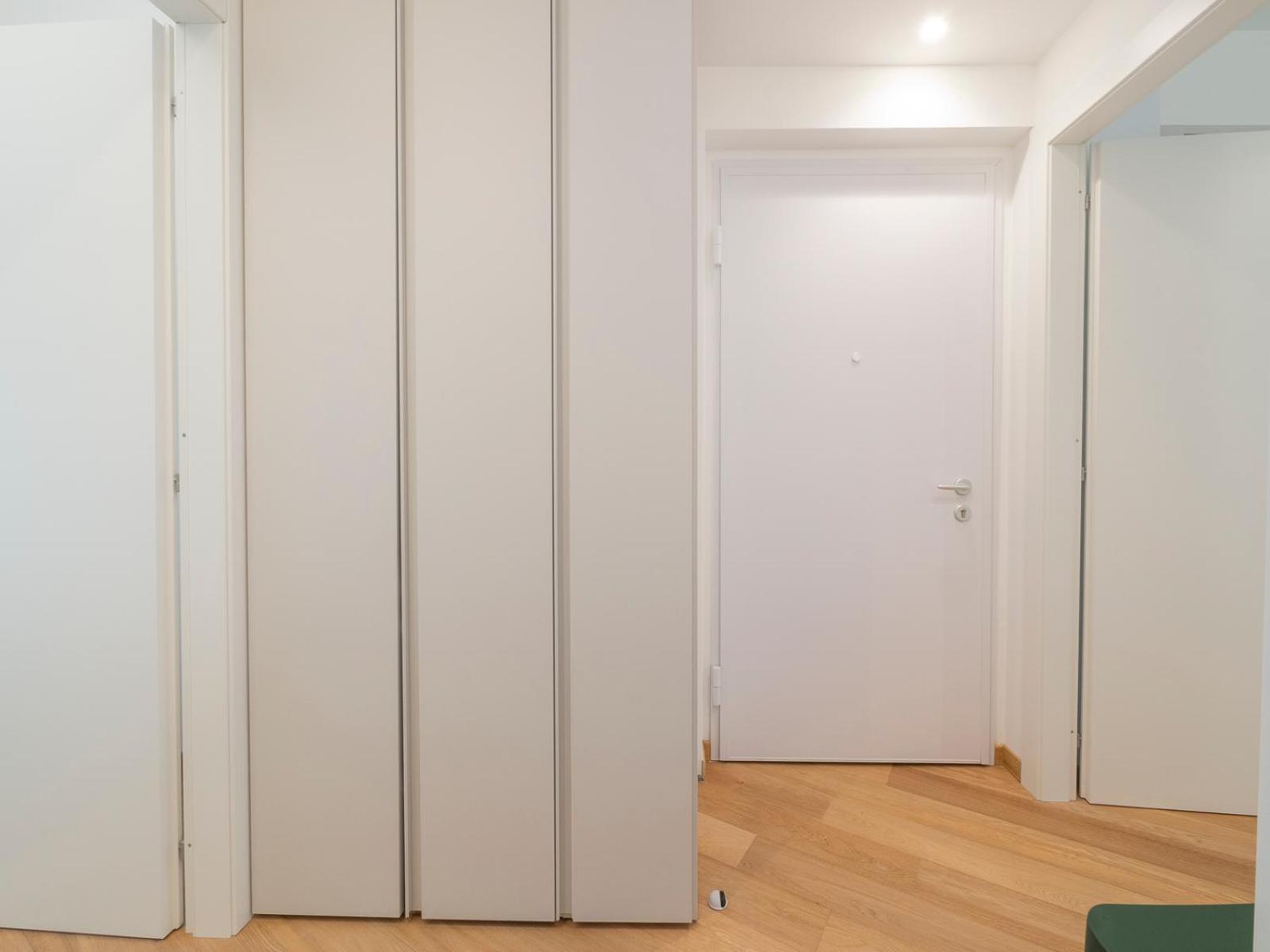 Crovato'S Palace Apartments - Design E Comfort Nel Cuore Di Milano 外观 照片