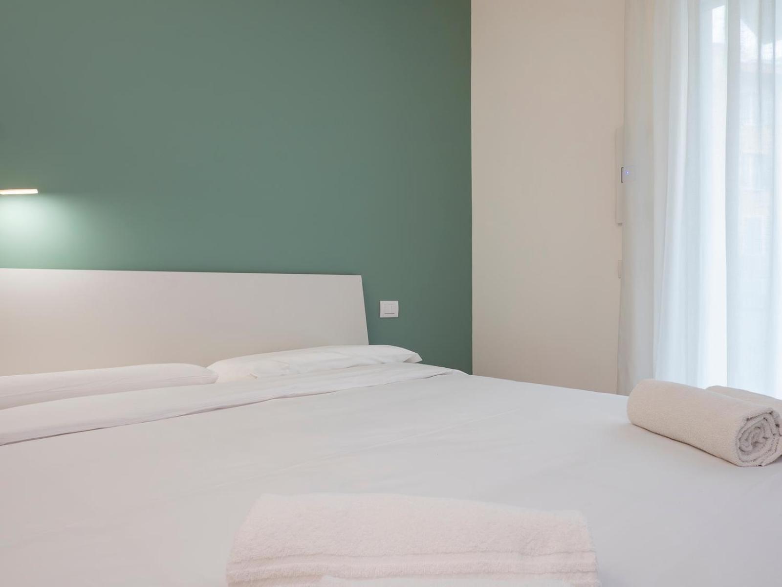 Crovato'S Palace Apartments - Design E Comfort Nel Cuore Di Milano 外观 照片