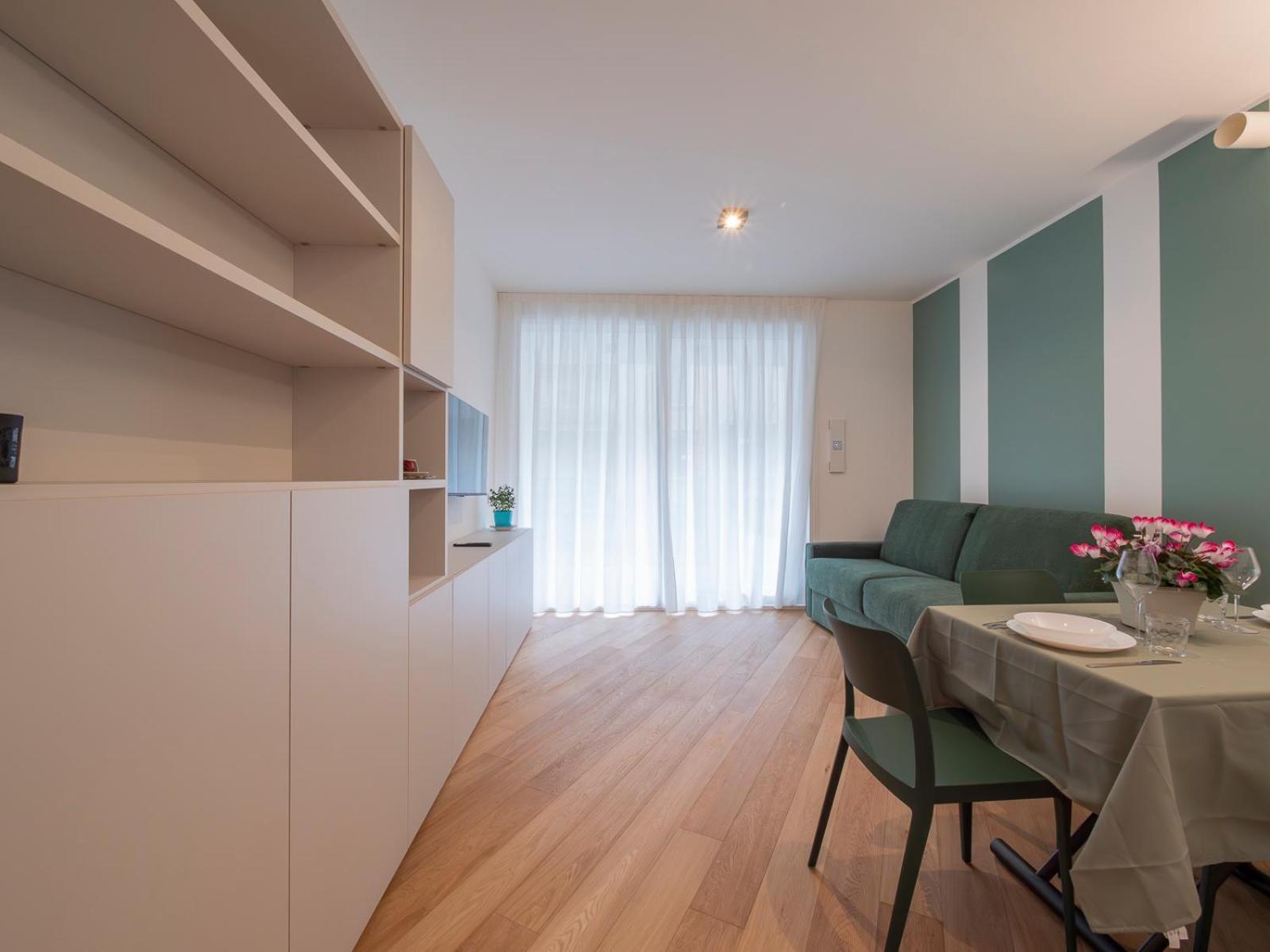 Crovato'S Palace Apartments - Design E Comfort Nel Cuore Di Milano 外观 照片