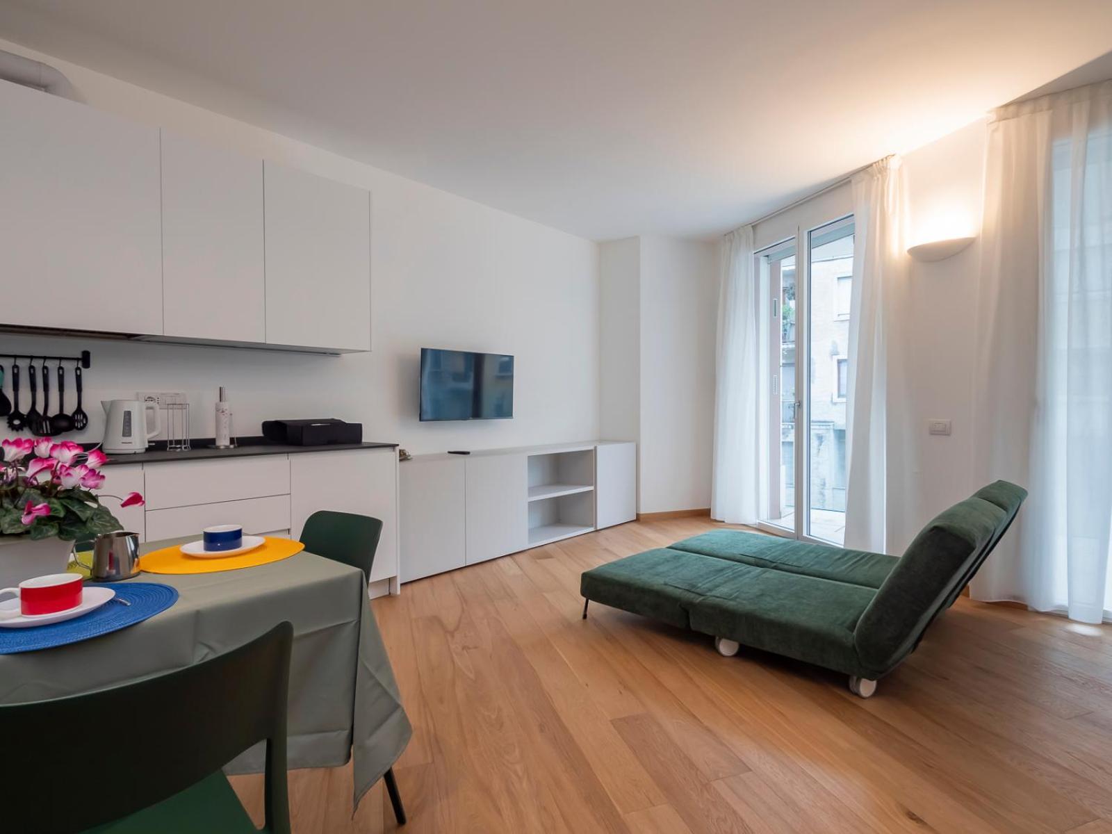 Crovato'S Palace Apartments - Design E Comfort Nel Cuore Di Milano 外观 照片