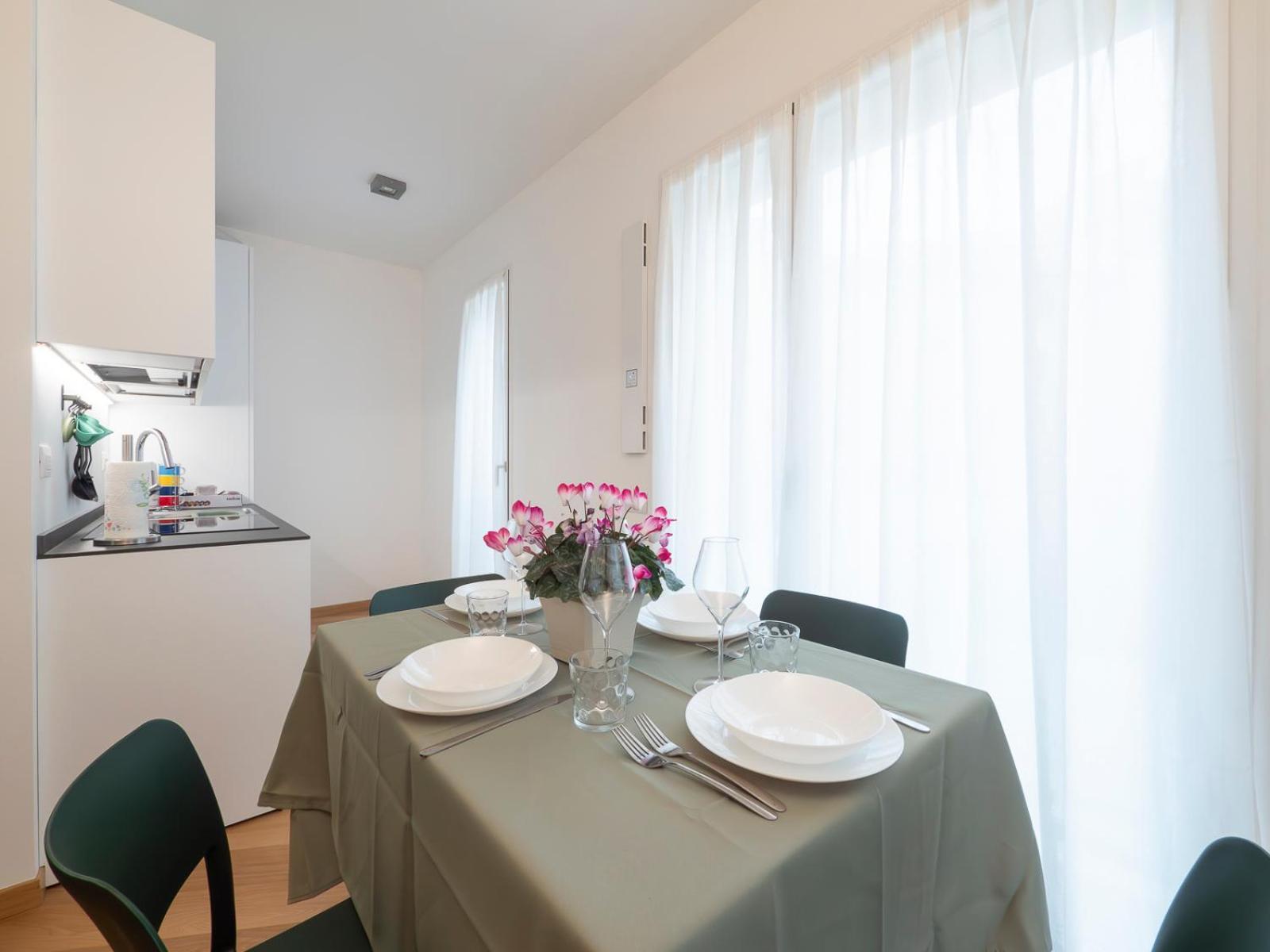 Crovato'S Palace Apartments - Design E Comfort Nel Cuore Di Milano 外观 照片