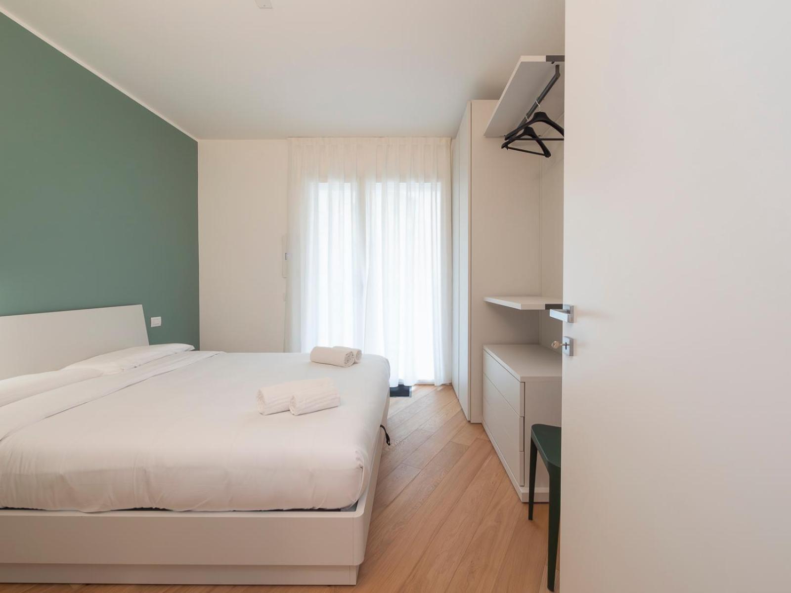 Crovato'S Palace Apartments - Design E Comfort Nel Cuore Di Milano 外观 照片