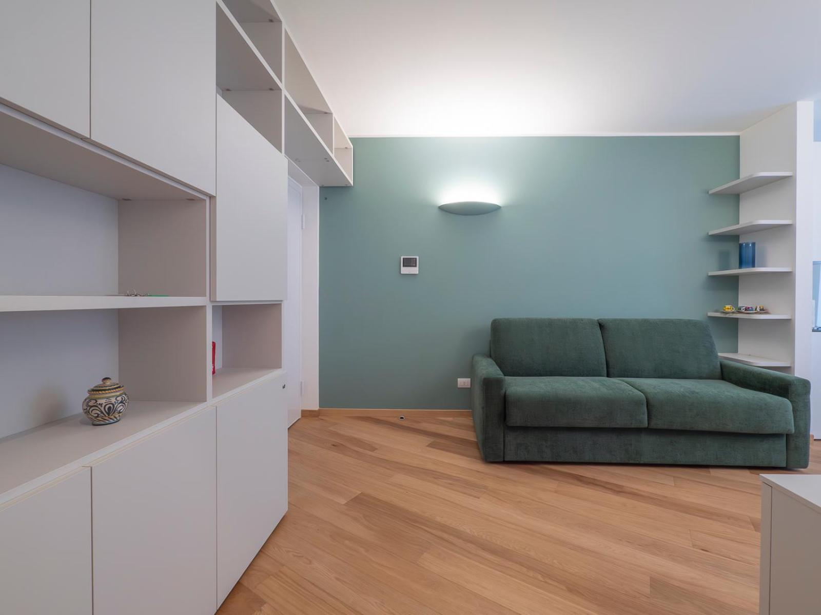 Crovato'S Palace Apartments - Design E Comfort Nel Cuore Di Milano 外观 照片